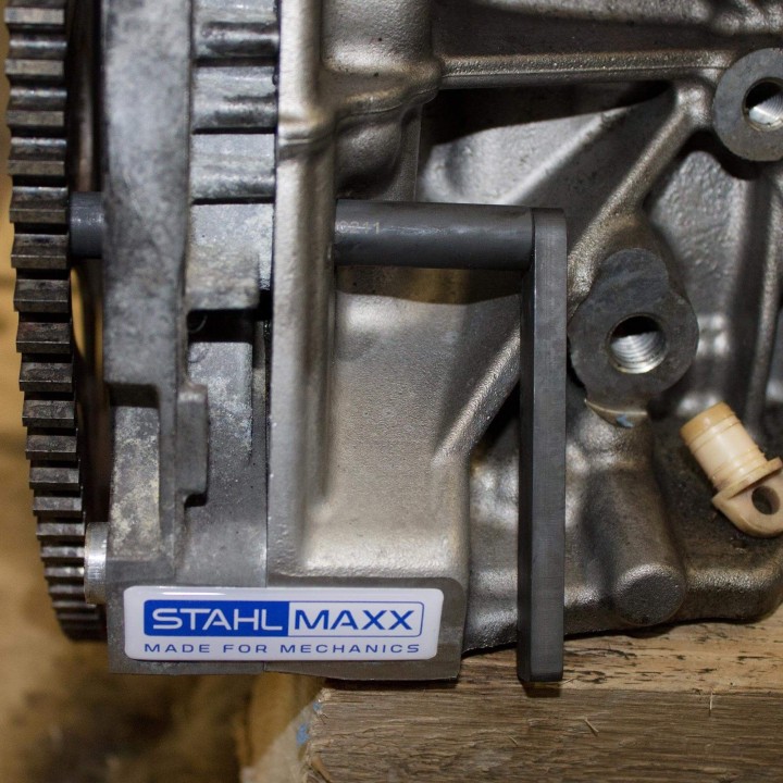 Kit Outil de calage moteur BMW / Mini N47, N57, B37, B47, B57