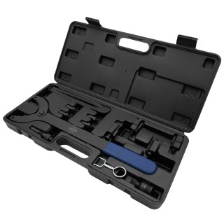 Kit d'outils de calage moteur pour moteurs VAG (2.4, 3.2, 4.2, 5.0, 5.2)