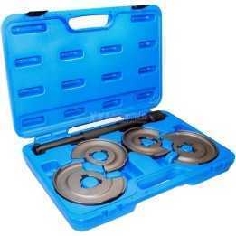 kit compresseur de ressorts suspension 2500kg mercedes