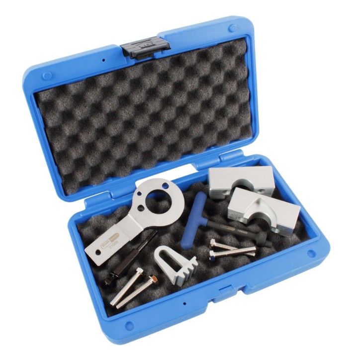 Coffret calage distribution pour Fiat 1.8 16V HGT GT