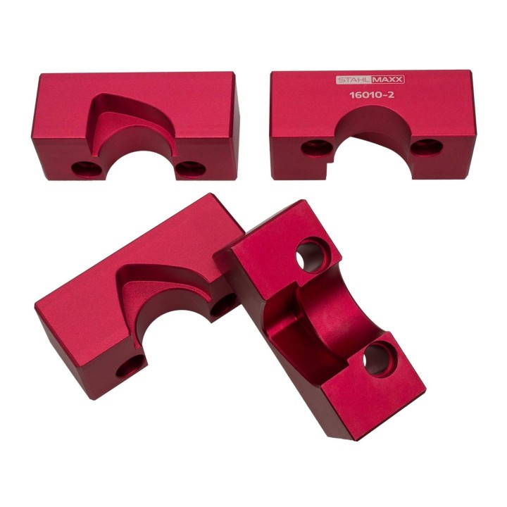 Kit calage distribution Alfa Romeo 2.5 - 3.0L V6 24V