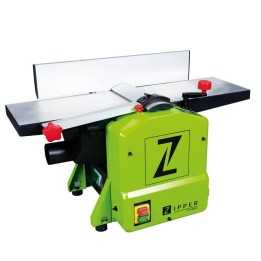 Dégauchisseuse - Raboteuse 1250 W ZI-HB204 - Zipper
