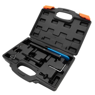 Kit d'outils de calage moteur pour moteurs VAG (1.8/1.8T, 2.0 FSi/TFSi)