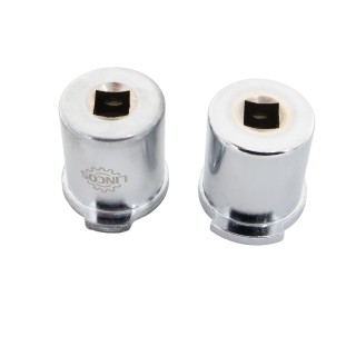 Outil de réglage d'arbre à cames pour moteurs VW et Audi EA888