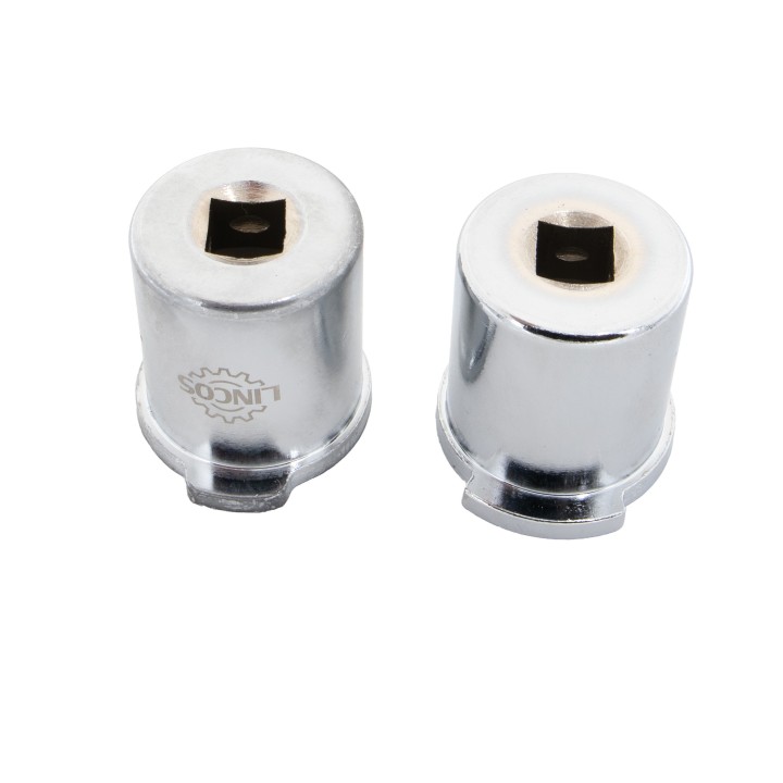 Outil de réglage d'arbre à cames pour moteurs VW et Audi EA888