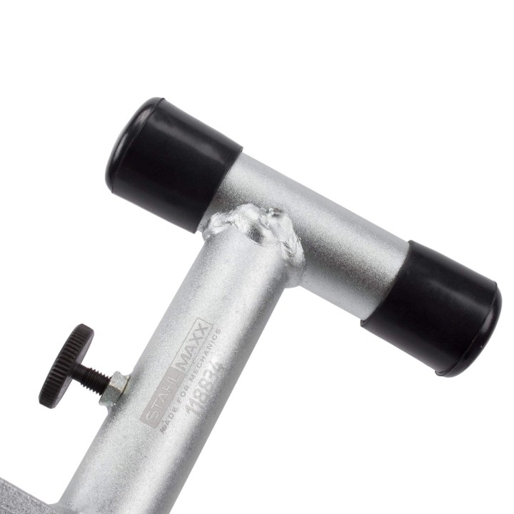 Outil de dépose et d installation de moteur de chauffage pour Volvo Land Rover