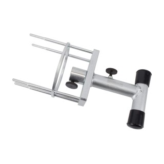 Outil de dépose et d installation de moteur de chauffage pour Volvo Land Rover