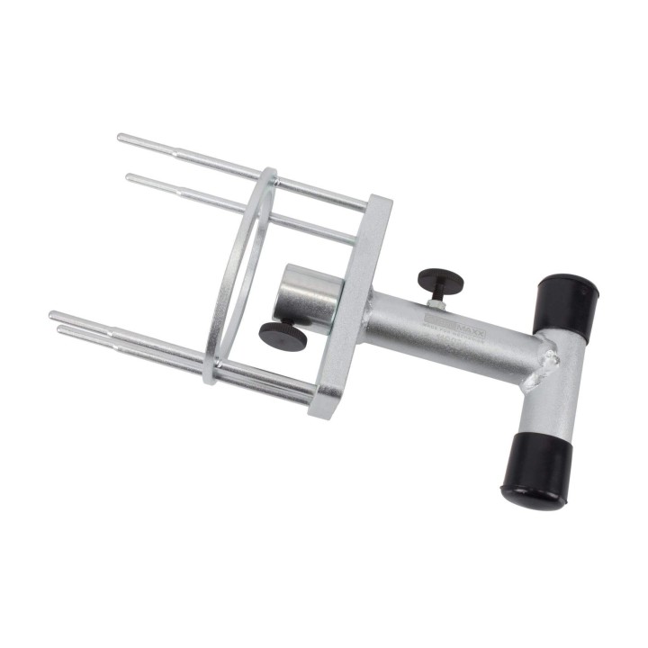 Outil de dépose et d installation de moteur de chauffage pour Volvo Land Rover