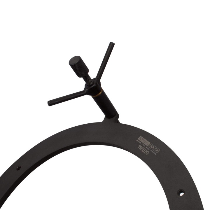 outil de montage pour boîte de vitesses MPS6 / 6DCT450 de Ford / Volvo