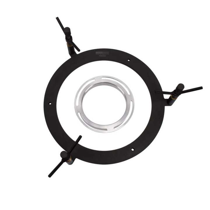 outil de montage pour boîte de vitesses MPS6 / 6DCT450 de Ford / Volvo