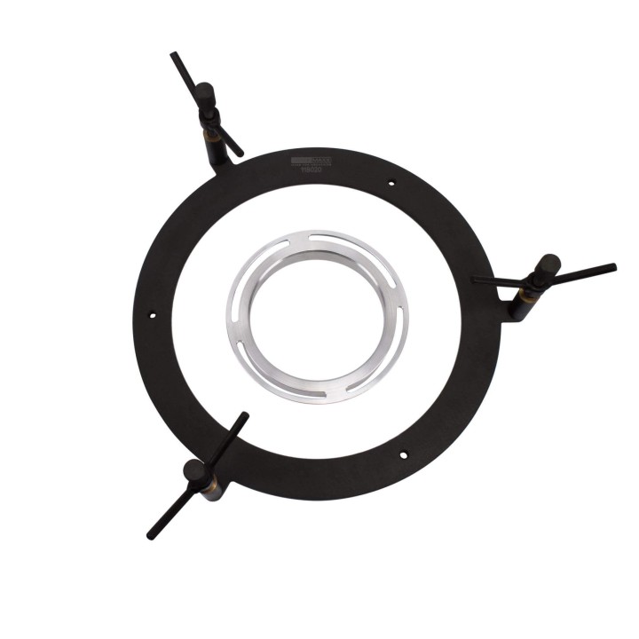 outil de montage pour boîte de vitesses MPS6 / 6DCT450 de Ford / Volvo