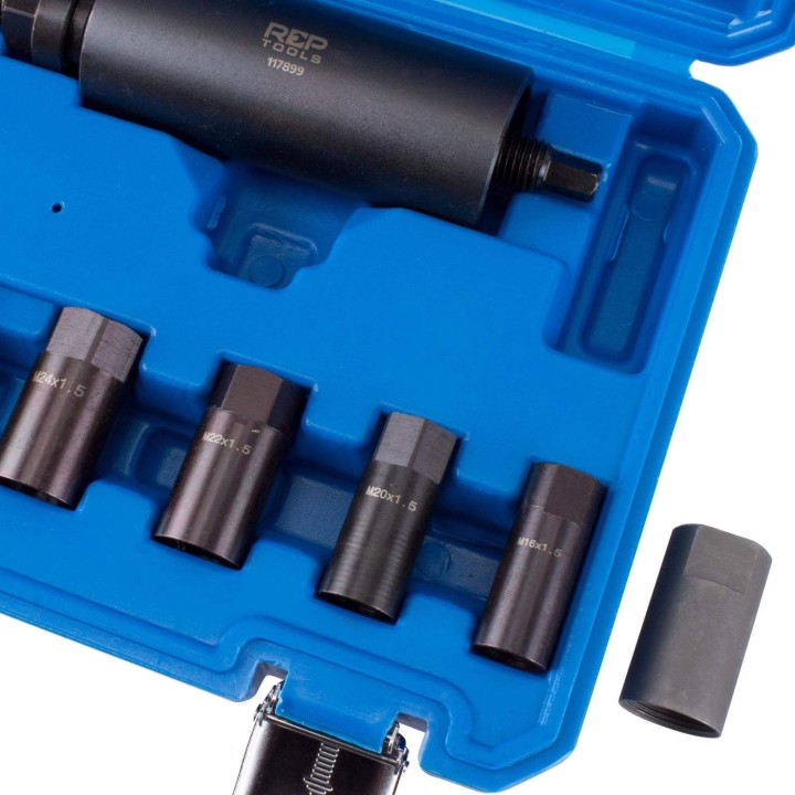 Outil d'insertion d'arbre de transmission dans le moyeu de roue,  Audi, BMW, Mercedes, VW, Subaru