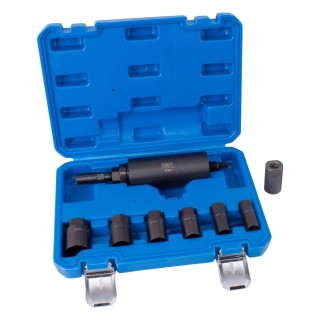 Outil d'insertion d'arbre de transmission dans le moyeu de roue,  Audi, BMW, Mercedes, VW, Subaru