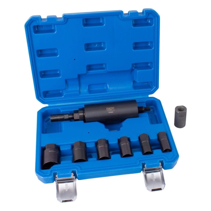 Outil d'insertion d'arbre de transmission dans le moyeu de roue,  Audi, BMW, Mercedes, VW, Subaru