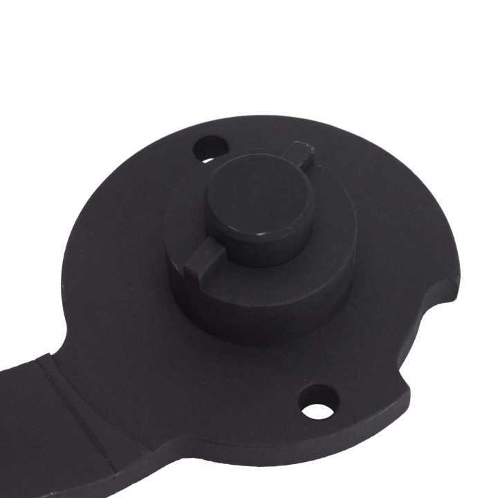 Kit calage distribution vw, seat, skoda, audi 1.4 TFS