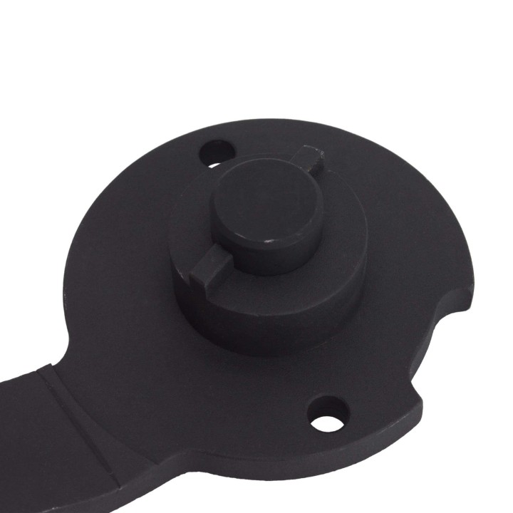 Kit calage distribution vw, seat, skoda, audi  1.4 TFS