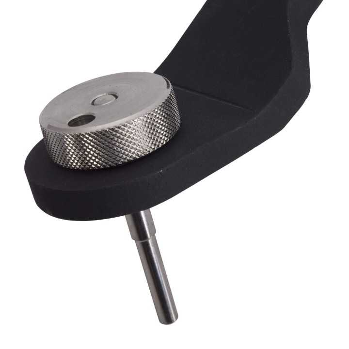 Kit calage distribution vw, seat, skoda, audi 1.4 TFS