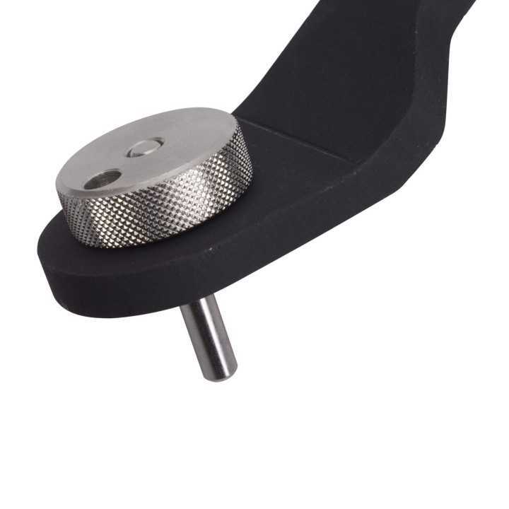 Kit calage distribution vw, seat, skoda, audi 1.4 TFS