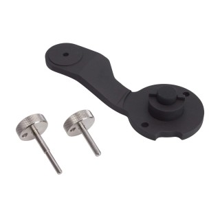 Kit calage distribution vw, seat, skoda, audi  1.4 TFS