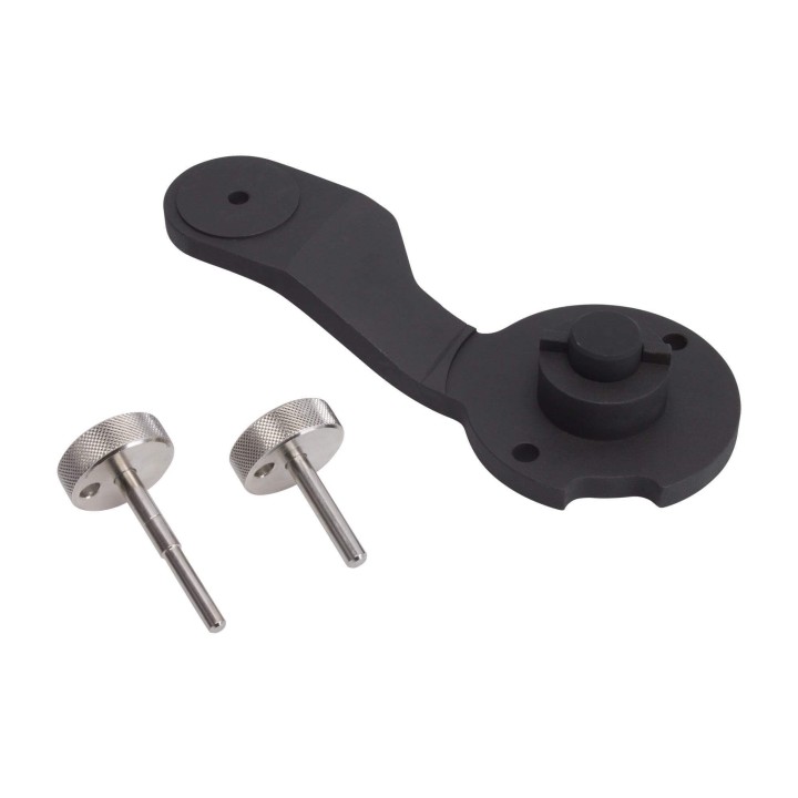 Kit calage distribution vw, seat, skoda, audi  1.4 TFS