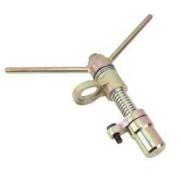 Compresseur de ressorts de soupapes pour VOLVO - D12, D13, D16