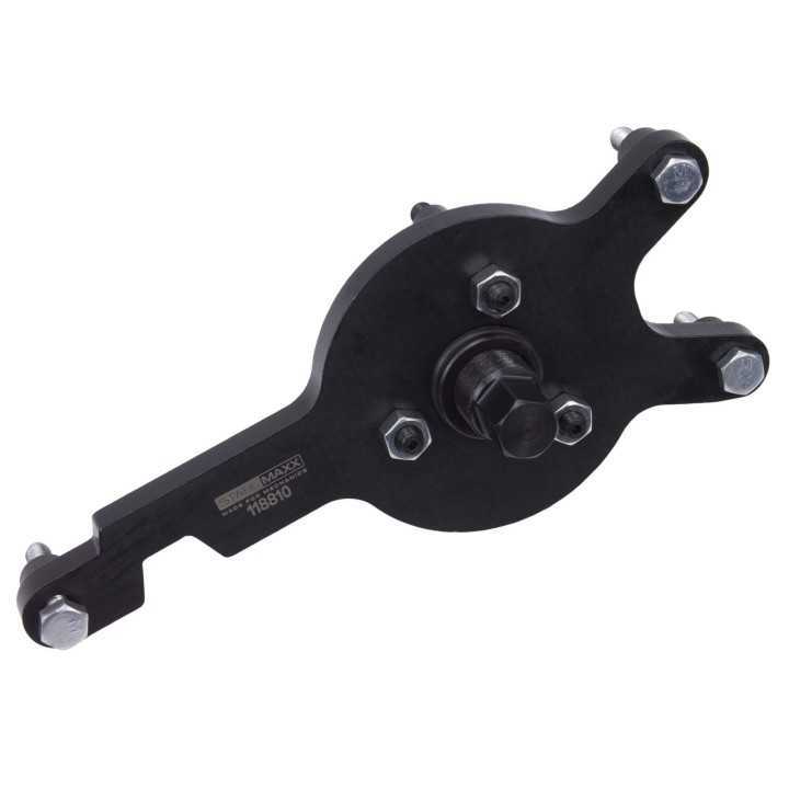 Outil montage / démontage de pompe d'injection pour Ford 2.0 l EcoBlue
