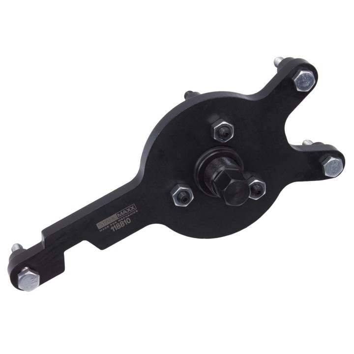 Outil montage / démontage de pompe d'injection pour Ford 2.0 l EcoBlue