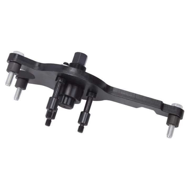 Outil montage / démontage de pompe d'injection pour Ford 2.0 l EcoBlue