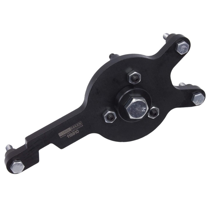 Outil montage / démontage de pompe d'injection pour Ford 2.0 l EcoBlue