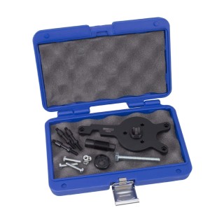 Outil montage / démontage de pompe d'injection pour Ford 2.0 l EcoBlue