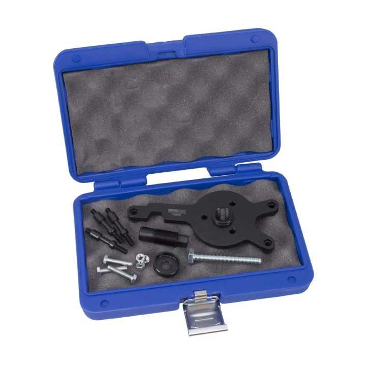 Outil montage / démontage de pompe d'injection pour Ford 2.0 l EcoBlue