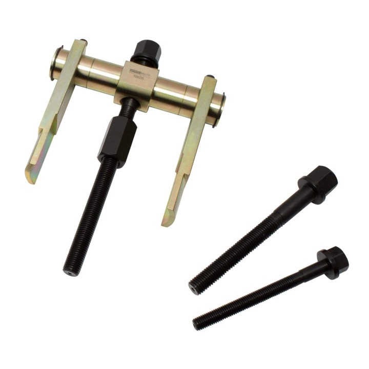 Coffret extracteur d'essieu arrière Mercedes R170 W124 W201 W202 W208