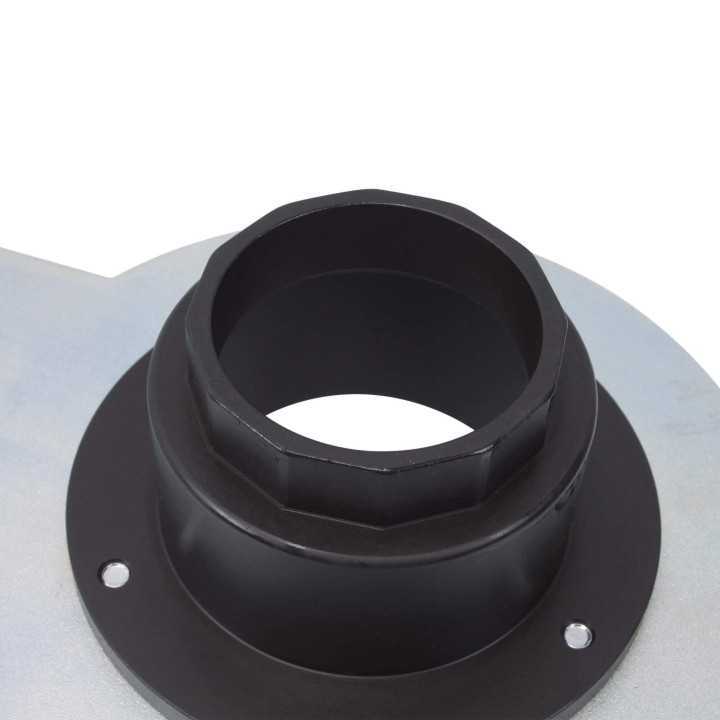 clé de maintien la poulie de vilebrequin pour Audi, Bentley, Porsche, VW