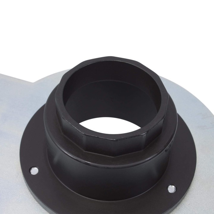 clé de maintien la poulie de vilebrequin pour Audi, Bentley, Porsche, VW