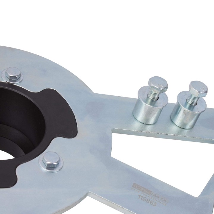 clé de maintien la poulie de vilebrequin pour Audi, Bentley, Porsche, VW