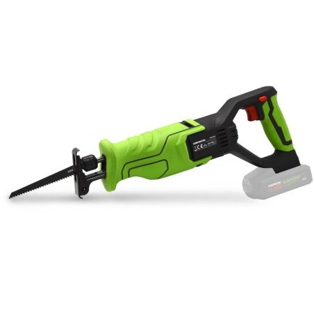 Scie egoe¯ne sans fil max 20V - Sans batterie