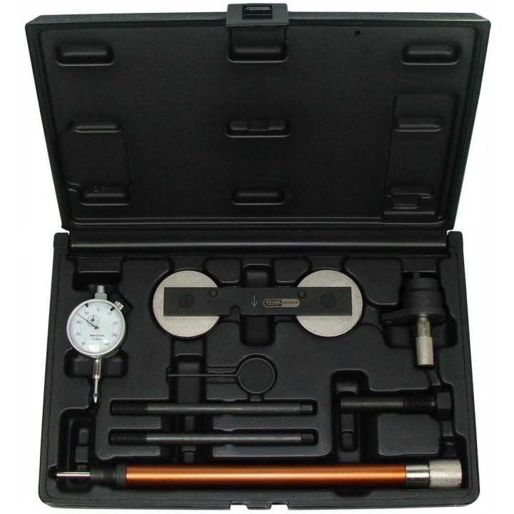 kit de calage distribution VAG, VW, 1.2 - 1.4 - 1.6 TSI,FSI,TFSI