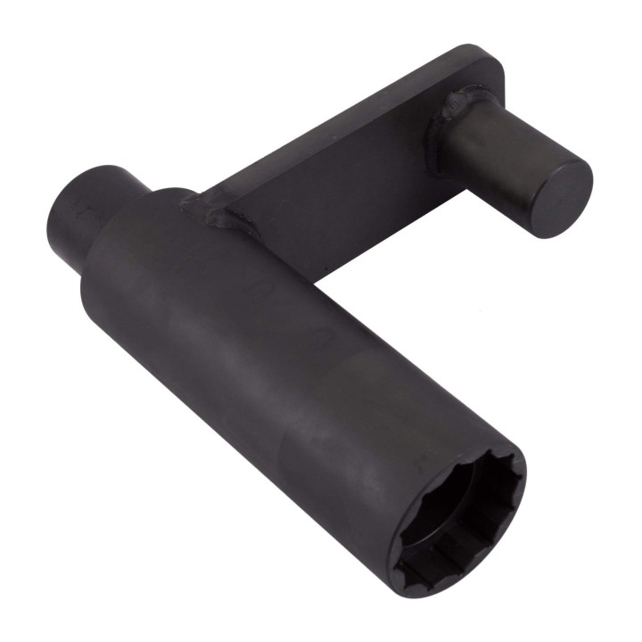 Kit outil d'arbre d'entrée de différentiel arrière,  Land Rover