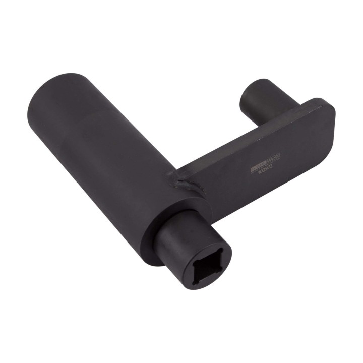 Kit outil d'arbre d'entrée de différentiel arrière,  Land Rover