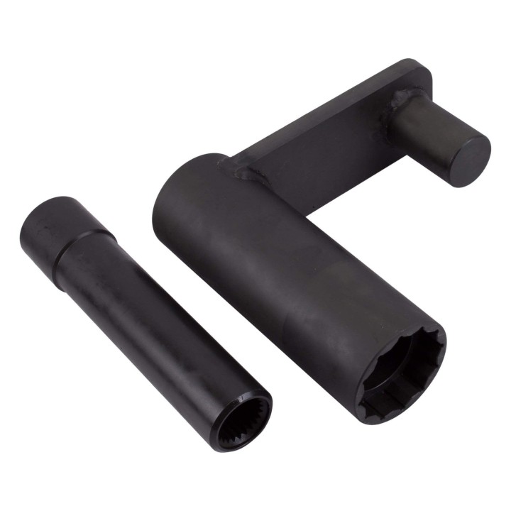 Kit outil d'arbre d'entrée de différentiel arrière,  Land Rover