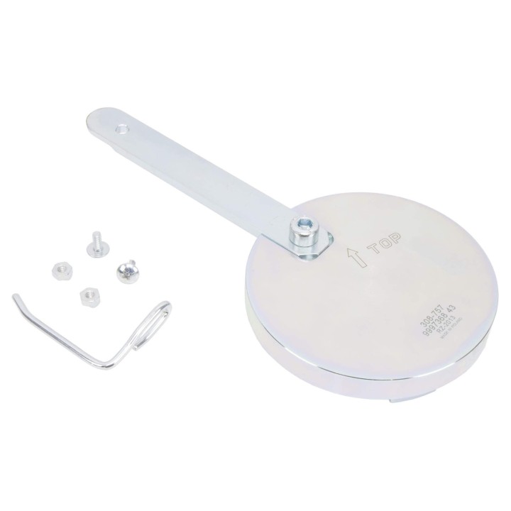 Kit de réglage pour Ford Volvo 2.0 TDCi