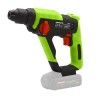 Marteau perforateur sans fil 20V - Sans batterie