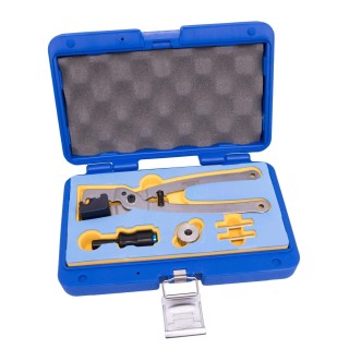 Outil de démontage et de montage de bague d'étanchéité d'injecteur BMW