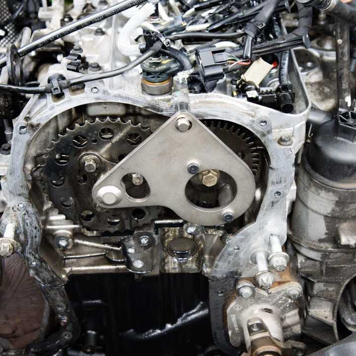 Kit calage distribution pour Renault, Mercedes, Opel, Nissan, Fiat - 1,6 - 1,7 - 1,8 - 2,0 - 2,3 DCI
