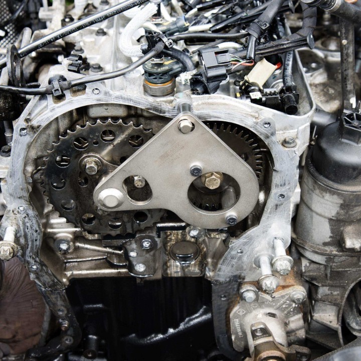 Kit calage distribution pour Renault, Mercedes, Opel, Nissan, Fiat - 1,6 - 1,7 - 1,8 - 2,0 - 2,3 DCI