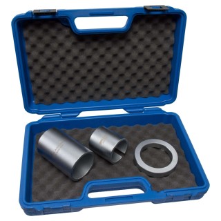 Jeu d'outils pour le démontage Roulement d'essieu arrière - ford - volvo