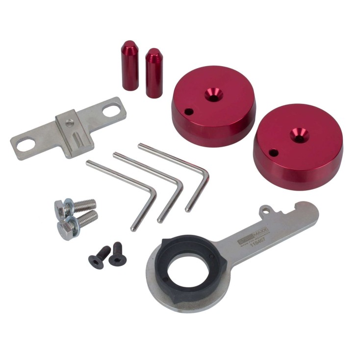 Coffret calage moteur Ford EcoBlue 2.0L