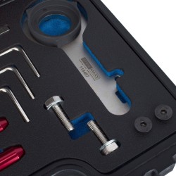 Coffret calage moteur Ford EcoBlue 2.