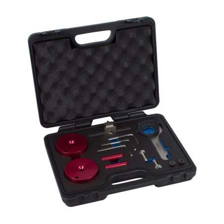 Coffret calage moteur Ford EcoBlue 2.