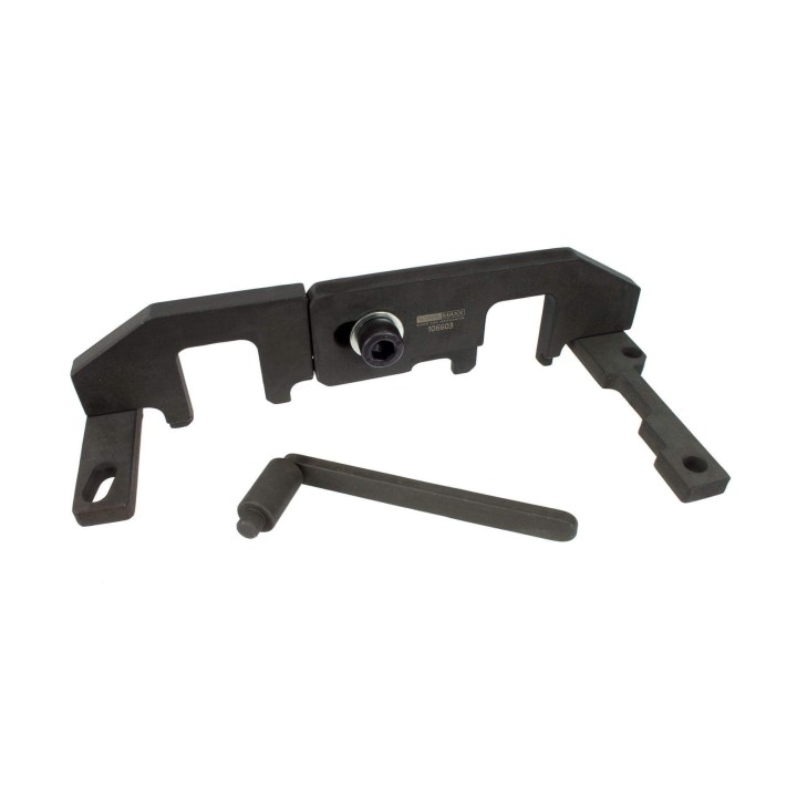 Coffret calage de distribution Peugeot, Citroën 1.0 et 1.2L